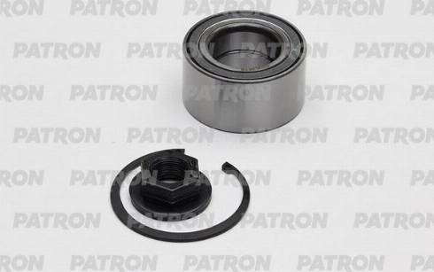 Patron PBK3678 - Kit de roulements de roue cwaw.fr