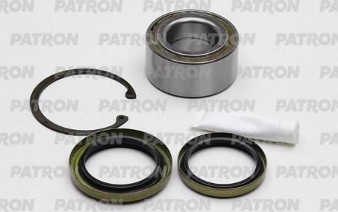 Patron PBK3309 - Kit de roulements de roue cwaw.fr