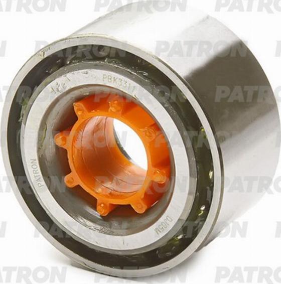 Patron PBK3311 - Kit de roulements de roue cwaw.fr