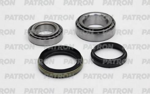 Patron PBK3331 - Kit de roulements de roue cwaw.fr