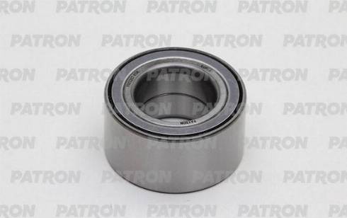 Patron PBK3257KOR - Roulement de roue cwaw.fr