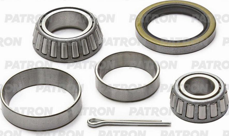 Patron PBK3217 - Kit de roulements de roue cwaw.fr