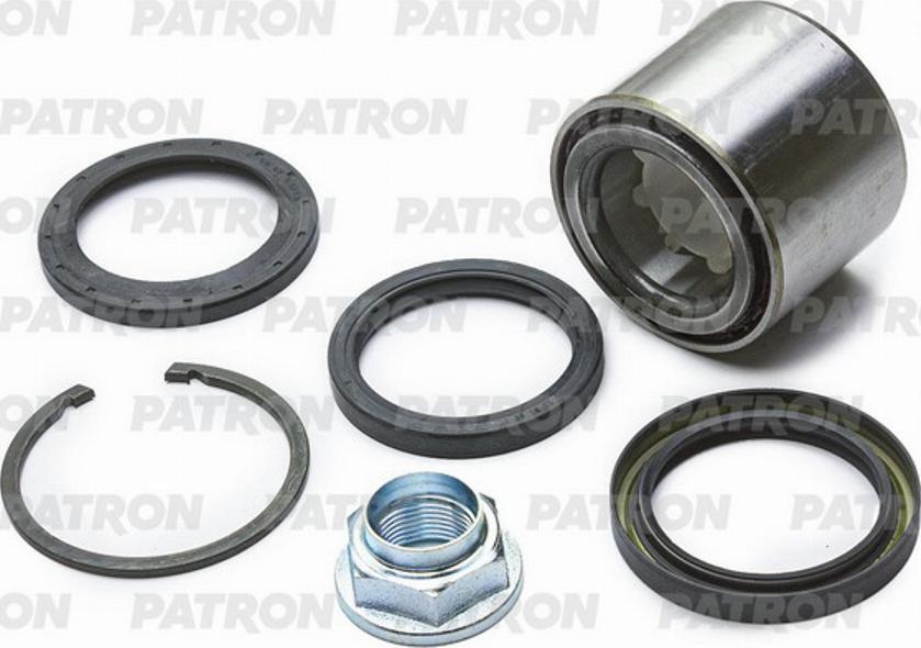 Patron PBK3236 - Kit de roulements de roue cwaw.fr