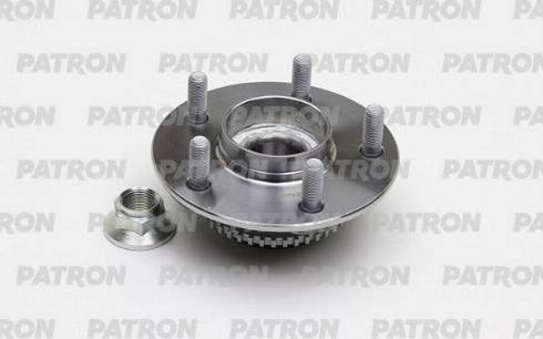 Patron PBK3232H - Moyeu de roue cwaw.fr