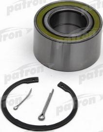 Patron PBK3237 - Kit de roulements de roue cwaw.fr