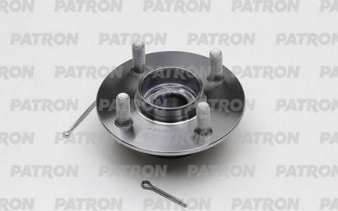 Patron PBK3225H - Moyeu de roue cwaw.fr