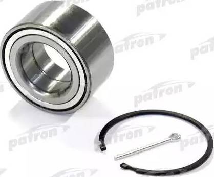 Patron PBK3272 - Kit de roulements de roue cwaw.fr