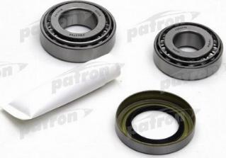 Patron PBK3796 - Kit de roulements de roue cwaw.fr