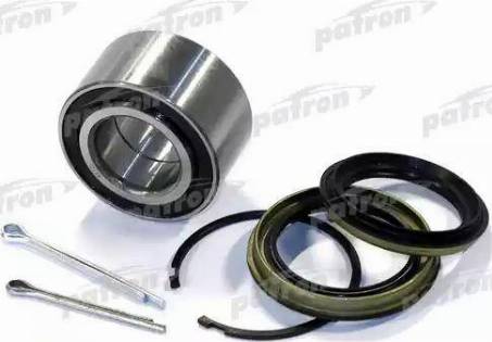 Patron PBK3703 - Kit de roulements de roue cwaw.fr