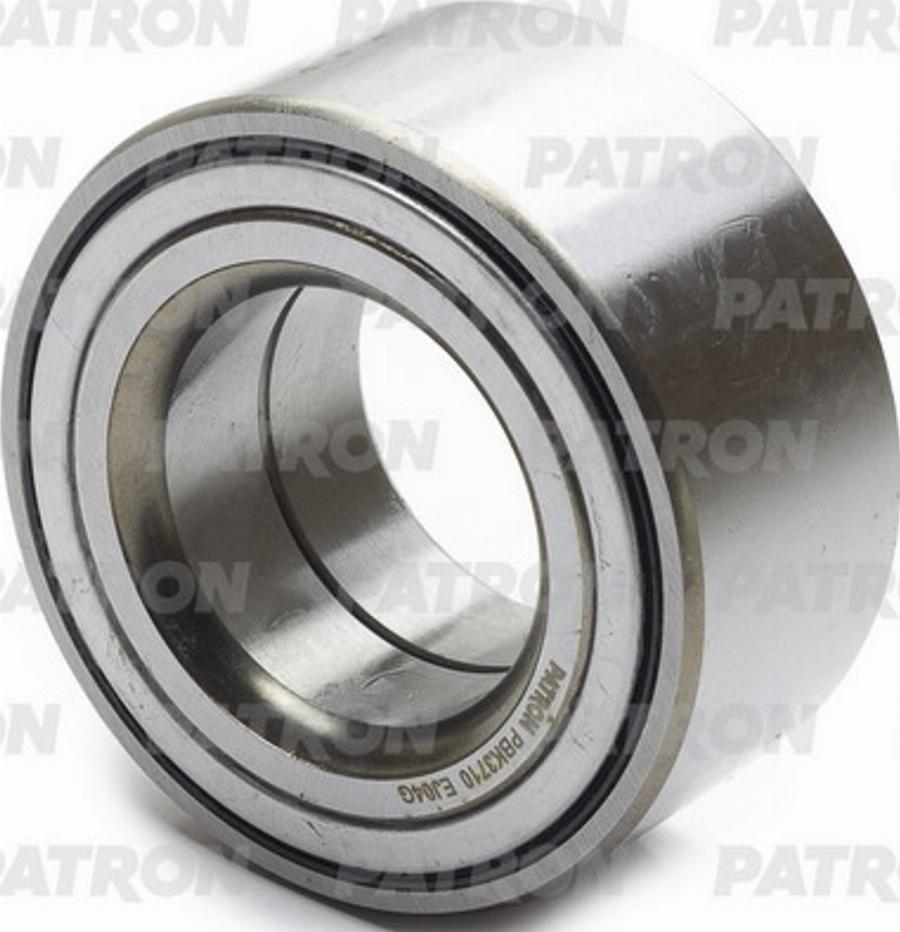 Patron PBK3710 - Kit de roulements de roue cwaw.fr