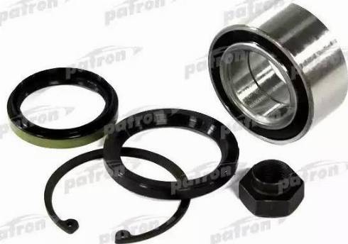 Patron PBK3718 - Kit de roulements de roue cwaw.fr