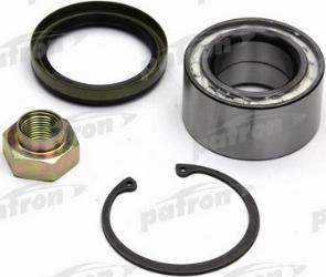 Patron PBK3713 - Kit de roulements de roue cwaw.fr