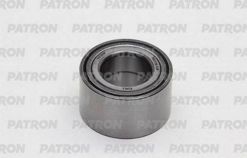 Patron PBK3786-KOR - Kit de roulements de roue cwaw.fr