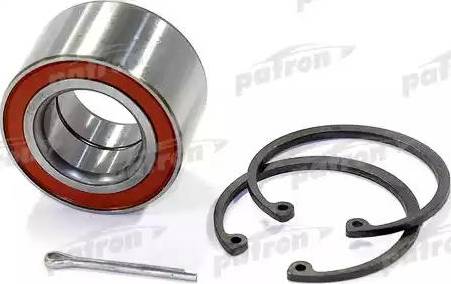 Patron PBK3786 - Kit de roulements de roue cwaw.fr