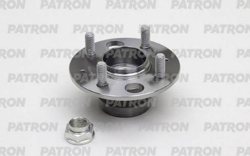 Patron PBK3782H - Moyeu de roue cwaw.fr