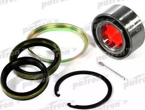 Patron PBK3730 - Kit de roulements de roue cwaw.fr