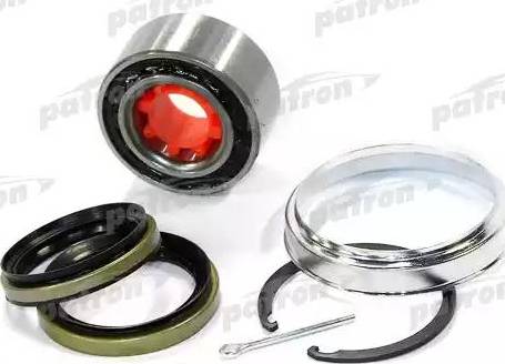 Patron PBK3729 - Kit de roulements de roue cwaw.fr