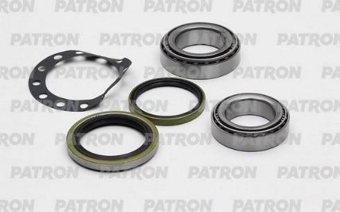 Patron PBK3727 - Kit de roulements de roue cwaw.fr