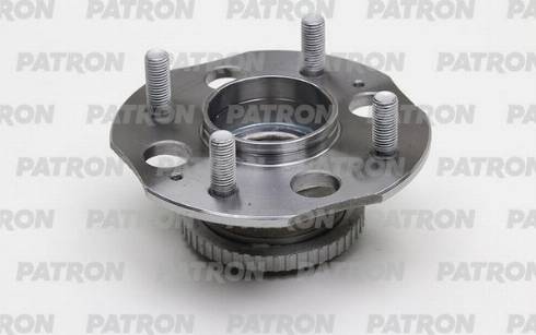 Patron PBK2042H - Moyeu de roue cwaw.fr