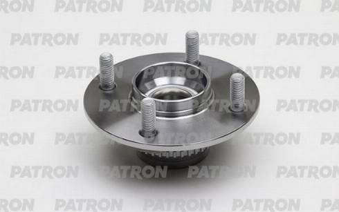 Patron PBK2030H - Moyeu de roue cwaw.fr