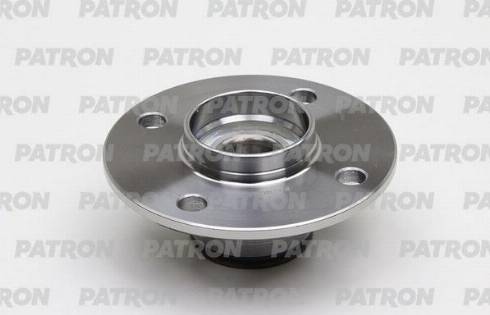 Patron PBK2029H - Moyeu de roue cwaw.fr