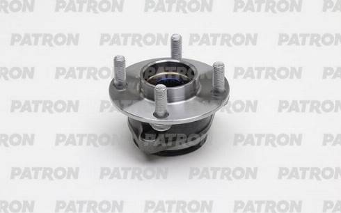 Patron PBK2314H - Moyeu de roue cwaw.fr