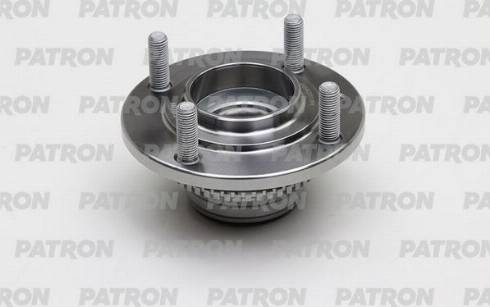 Patron PBK2313H - Moyeu de roue cwaw.fr