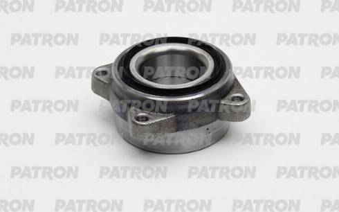 Patron PBK2330H - Kit de roulements de roue cwaw.fr