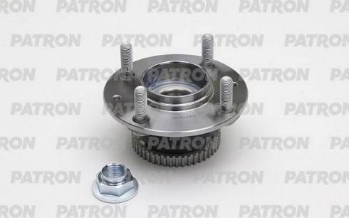 Patron PBK2261H - Moyeu de roue cwaw.fr