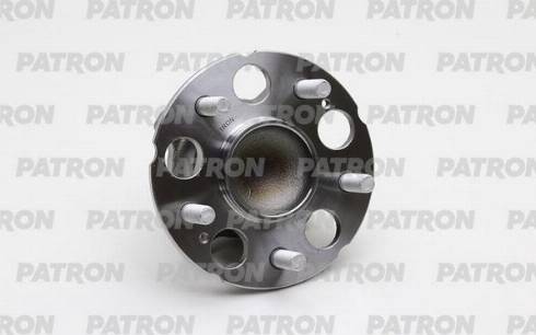 Patron PBK2209H - Moyeu de roue cwaw.fr