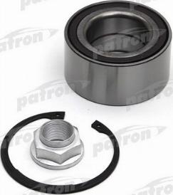 Patron PBK7440 - Kit de roulements de roue cwaw.fr