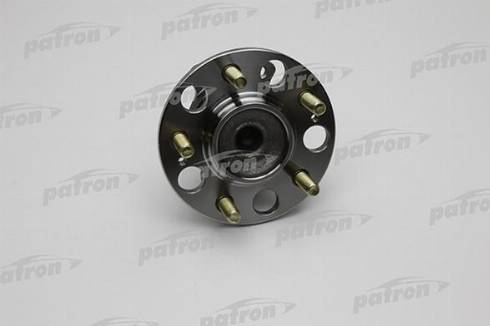 Patron PBK7454H - Moyeu de roue cwaw.fr