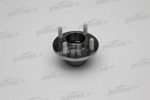 Patron PBK7400H - Moyeu de roue cwaw.fr