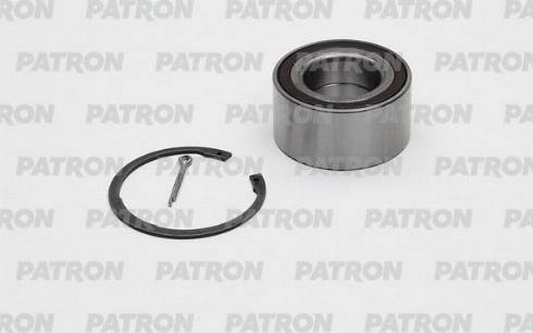 Patron PBK7408 - Kit de roulements de roue cwaw.fr