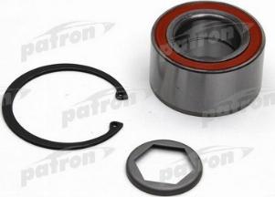 Patron PBK754 - Kit de roulements de roue cwaw.fr