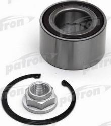 Patron PBK7536 - Kit de roulements de roue cwaw.fr