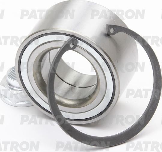 Patron PBK7538 - Kit de roulements de roue cwaw.fr