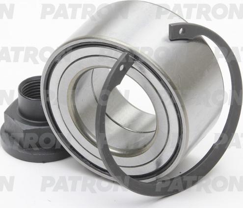 Patron PBK7526 - Kit de roulements de roue cwaw.fr