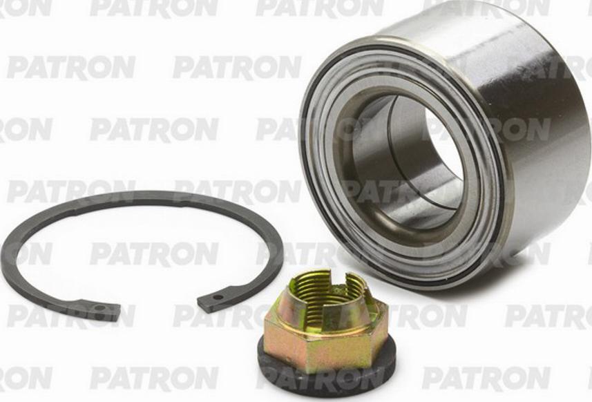 Patron PBK7036 - Kit de roulements de roue cwaw.fr