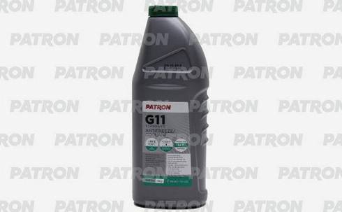 Patron PCF4001 - Antigel cwaw.fr