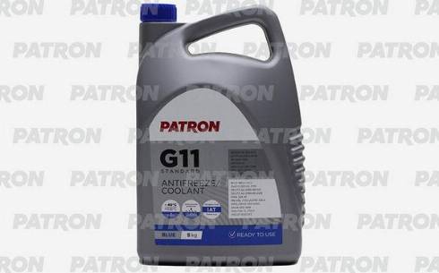 Patron PCF3005 - Antigel cwaw.fr