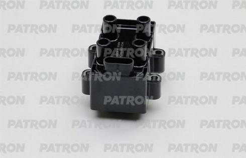 Patron PCI1003KOR - Bobine d'allumage cwaw.fr