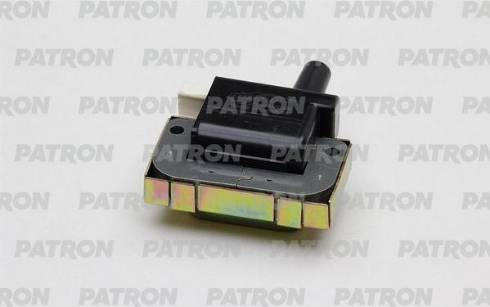 Patron PCI1002KOR - Bobine d'allumage cwaw.fr