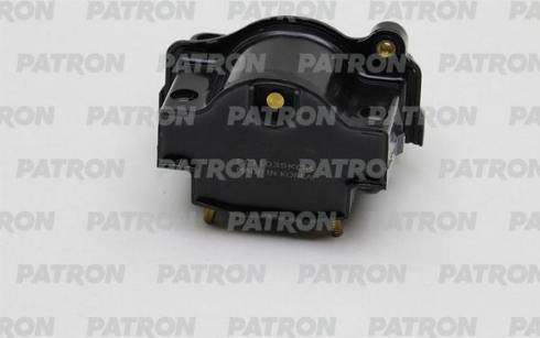 Patron PCI1035KOR - Bobine d'allumage cwaw.fr