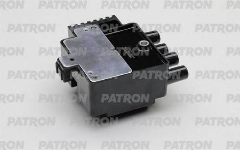 Patron PCI1026KOR - Bobine d'allumage cwaw.fr