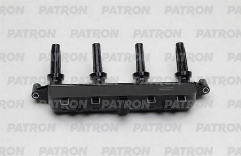 Patron PCI1021KOR - Bobine d'allumage cwaw.fr