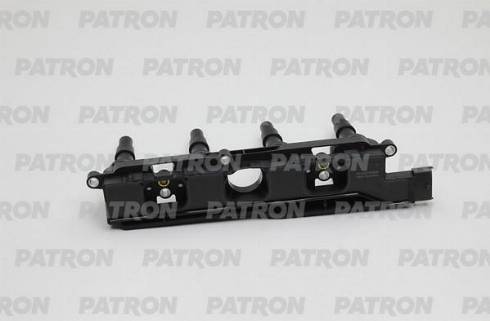 Patron PCI1075KOR - Bobine d'allumage cwaw.fr