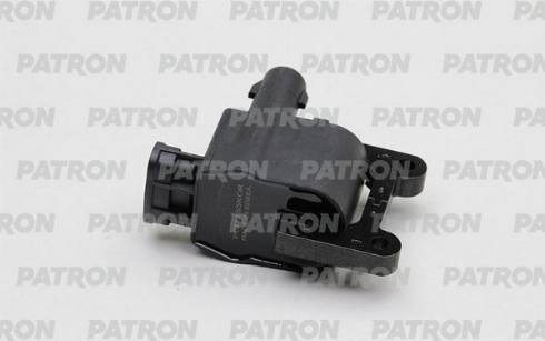 Patron PCI1155KOR - Bobine d'allumage cwaw.fr