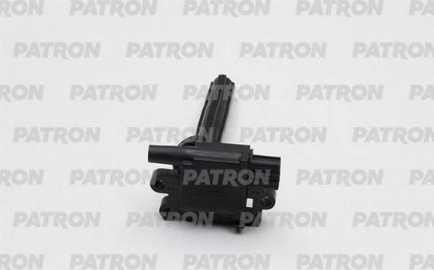 Patron PCI1166KOR - Bobine d'allumage cwaw.fr