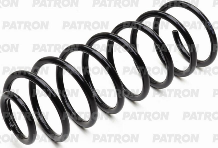 Patron PCS950652 - Ressort de suspension cwaw.fr